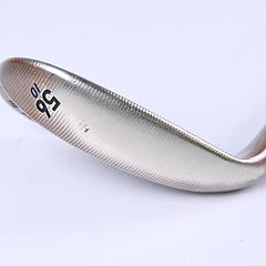 Taylormade Hi-Toe 3 Sand Wedge / 56 Degree / Wedge Flex KBS Hi-Rev 2.0 115 - Image 3