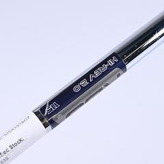 Taylormade Hi-Toe 3 Sand Wedge / 56 Degree / Wedge Flex KBS Hi-Rev 2.0 115 - Image 4