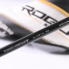 Callaway Rogue ST Max #3 Wood / 15 Degree / Regular Flex Tensei AV Blue 65 Shaft - Image 4