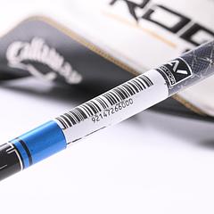 Callaway Rogue ST Max #3 Wood / 15 Degree / Regular Flex Tensei AV Blue 65 Shaft - Image 5