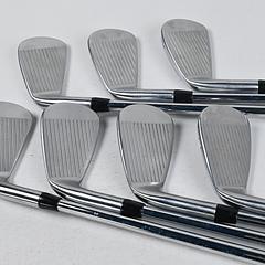 Titleist T100 2023 Irons / 4-PW / Stiff Flex Project X Precision Shafts - Image 3