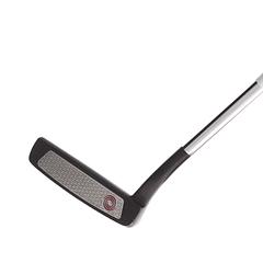 Odyssey Metal-X #9 Mens Right Hand Putter 34.5" Mid-Mallet - Super Stroke Mid Slim 2.0 - Image 4
