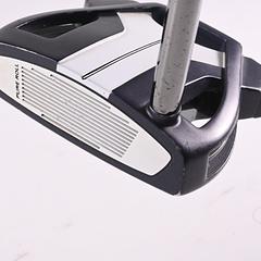 Taylormade Spider X Navy Single Bend Putter / 34 Inch - Image 3