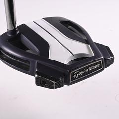Taylormade Spider X Navy Single Bend Putter / 34 Inch - Image 4
