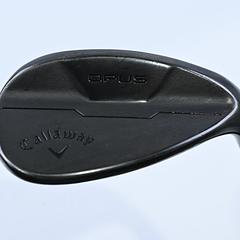 Callaway Opus Gap Wedge / 52 Degree / Regular Flex Dynamic Gold R300 - Image 1