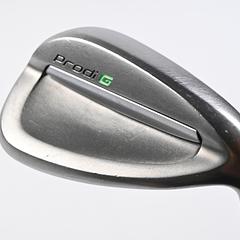 Junior Ping Prodi G Gap Wedge / 52 Degree / Black Dot / Junior Flex Ping Prodi G - Image 1