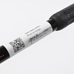 Junior Ping Prodi G Gap Wedge / 52 Degree / Black Dot / Junior Flex Ping Prodi G - Image 5