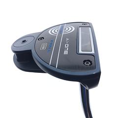 Used Odyssey Ai-One 2-Ball DB Putter / 33.0 Inches - Image 1