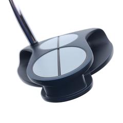 Used Odyssey Ai-One 2-Ball DB Putter / 33.0 Inches - Image 5