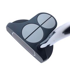 Used Odyssey Ai-One 2-Ball DB Putter / 33.0 Inches - Image 7