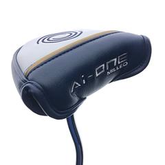 Used Odyssey Ai-One 2-Ball DB Putter / 33.0 Inches - Image 10