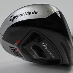 Taylormade M5 Titanium #3 Wood / 15 Degree / X-Flex HZRDUS Smoke Red RDX 75 - Image 2
