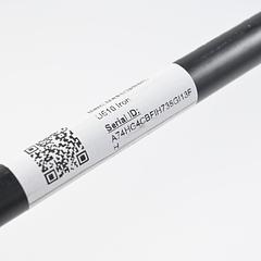 Titleist U510 #3 Iron / 20 Degree / Stiff Flex Hzrdus Smoke Black 80 Shaft - Image 5