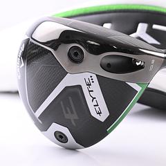 Callaway Elyte Triple Diamond Driver / 10.5 Degree / Stiff Flex Evenflow Green - Image 2