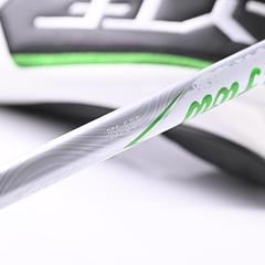 Callaway Elyte Triple Diamond Driver / 10.5 Degree / Stiff Flex Evenflow Green - Image 6