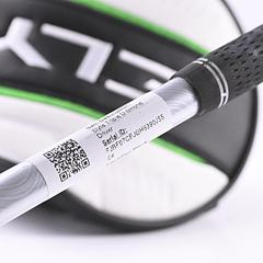 Callaway Elyte Triple Diamond Driver / 10.5 Degree / Stiff Flex Evenflow Green - Image 7