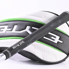 Callaway Elyte Triple Diamond Driver / 10.5 Degree / Stiff Flex Evenflow Green - Image 8