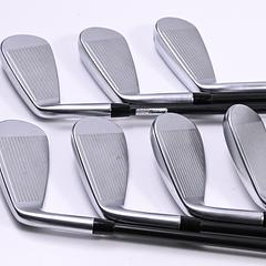 Cleveland Zipcore XL Irons / 5-PW+SW / Regular Flex UST Helium Nanocore 60 - Image 3