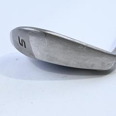 Cobra XL Sand Wedge / 55 Degree / Regular Flex Cobra XL Shaft - Image 3