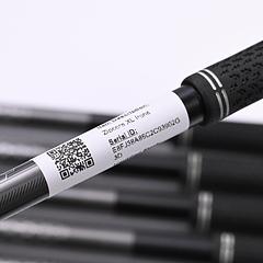 Cleveland Zipcore XL Irons / 5-PW+SW / Regular Flex UST Helium Nanocore 60 - Image 6