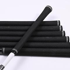 Cleveland Zipcore XL Irons / 5-PW+SW / Regular Flex UST Helium Nanocore 60 - Image 7