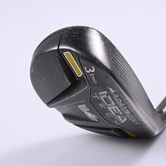 Adams Idea Tech V3 #3 Hybrid / 19 Degree / Regular Flex Adams Idea V3 Shaft - Image 1