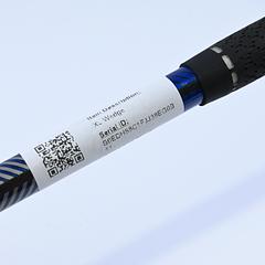 Cobra XL Sand Wedge / 55 Degree / Regular Flex Cobra XL Shaft - Image 5