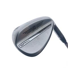 Used Titleist Vokey SM10 Tour Chrome Sand Wedge / 56.0 Degrees / Wedge Flex - Image 2