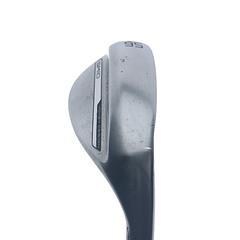 Used Titleist Vokey SM10 Tour Chrome Sand Wedge / 56.0 Degrees / Wedge Flex - Image 4