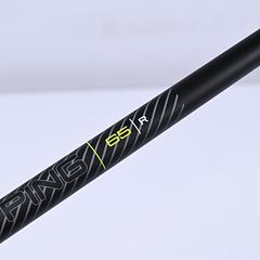 Ping Alta CB Black 65 #7 Wood Shaft / Regular Flex / Ping 3rd Gen - Image 2