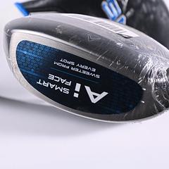 Callaway Paradym Ai Smoke Max D HL #3 Wood / 16.5 Degree / Senior Flex Aldila 50 - Image 4