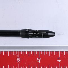 Ping Alta CB Black 65 #7 Wood Shaft / Regular Flex / Ping 3rd Gen - Image 6