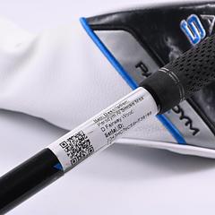 Callaway Paradym Ai Smoke Max D HL #3 Wood / 16.5 Degree / Senior Flex Aldila 50 - Image 7