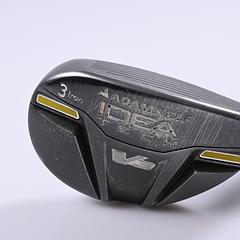 Adams Idea Tech V3 #3 Hybrid / 19 Degree / Regular Flex Adams Idea V3 Shaft - Image 2