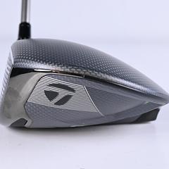 Left Hand Taylormade Qi35 Max Driver / 9.0 Degree / Senior Flex Helium 5 Shaft - Image 3