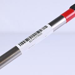 Left Hand Taylormade Qi35 Max Driver / 9.0 Degree / Senior Flex Helium 5 Shaft - Image 7