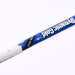 Callaway Jaws MD5 Gap Wedge / 52 Degree / Stiff Flex Dynamic Gold 115 S200 Shaft - Image 4