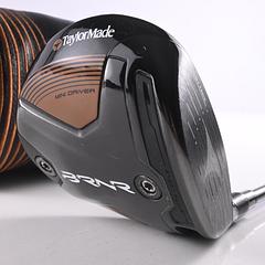 Taylormade BRNR Copper Ti Mini Driver / 11.5 Degree / Regular Flex Proforce 65 - Image 1