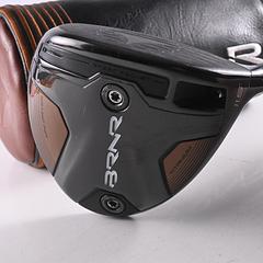 Taylormade BRNR Copper Ti Mini Driver / 11.5 Degree / Regular Flex Proforce 65 - Image 2