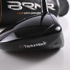 Taylormade BRNR Copper Ti Mini Driver / 11.5 Degree / Regular Flex Proforce 65 - Image 3