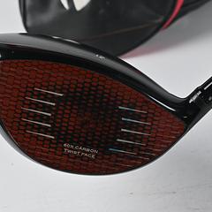 Taylormade Stealth Driver / 10.5 Degree / Regular Flex Ventus Red 5 Shaft - Image 4