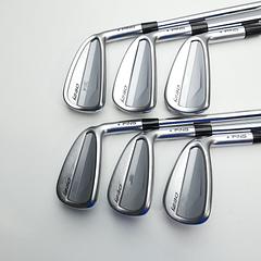 Used Ping i230 Iron Set / 5 - PW / Stiff Flex - Image 11