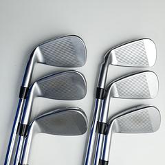 Used Ping i230 Iron Set / 5 - PW / Stiff Flex - Image 7