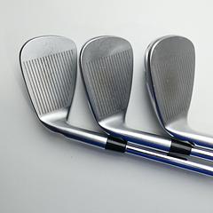 Used Ping i230 Iron Set / 5 - PW / Stiff Flex - Image 6