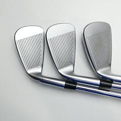 Used Ping i230 Iron Set / 5 - PW / Stiff Flex - Image 4