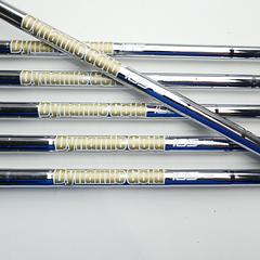 Used Ping i230 Iron Set / 5 - PW / Stiff Flex - Image 2