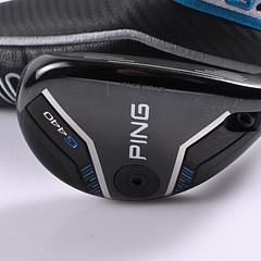 Ping G440 #5 Hybrid / 26 Degree / Regular Flex Ping Alta CB Blue 70 Shaft - Image 8