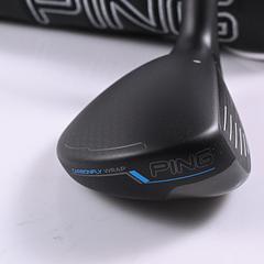 Ping G440 #5 Hybrid / 26 Degree / Regular Flex Ping Alta CB Blue 70 Shaft - Image 7