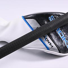 Callaway Paradym Ai Smoke Max D HL #3 Wood / 16.5 Degree / Senior Flex Aldila 50 - Image 8