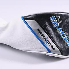 Callaway Paradym Ai Smoke Max D HL #3 Wood / 16.5 Degree / Senior Flex Aldila 50 - Image 9